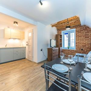 Appartement met Drie Slaapkamers